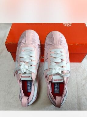 Jacquemus x Nike Moonshoe